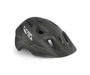 MET Casco Echo MIPS, Titanio al Mate S, M, 52-57