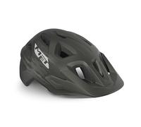 MET Casco Echo, Titanio alico Mate M, L, 57-60