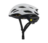 MET Casco ESTRO MIPS, Sport, Blanco (Blanco), M