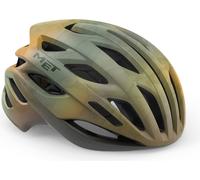 MET Casco Estro Wander MIPS verde