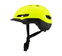MET Casco Grancorso amarillo 52 - 56 cm