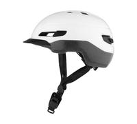 MET Casco Grancorso blanco 56 - 58 cm