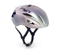 MET Casco Manta MIPS Tadej Pogačar Limited Edition gris/lila