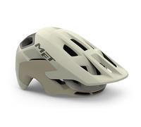CASCO MET REVO MIPS BLANCO CRUDO MATE T.S (52-56)