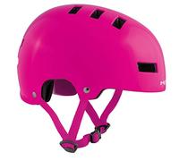 MET Casco NIÃO Rosa Mate T.S 51-55