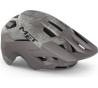 MET Casco Revo MIPS gris