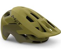 MET Casco Revo MIPS verde