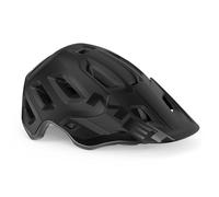 MET Casco Roam MIPS Negro M 56-58, Unisex Adulto