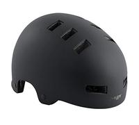 MET Casco S(51-55), Adultos Unisex, Multicolor (Zone Negro)