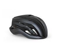 MET Casco Trenta 3K Carbon MIPS, Sport, Negro (Negro), M
