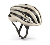 Casco Met Trenta Mips Beige Mate, Talla S (52-56 cm)
