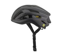 MET Casco Trenta S(52-56), Adultos Unisex, Multicolor (MIPS Negro)
