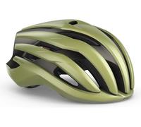 MET Casco Trenta Wander MIPS verde