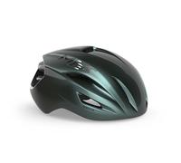 Met Casco Unisex para Adultos Manta MIPS Road Helmet, Hyper Teal, L/58-61 cm