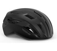 MET Casco Vinci Mips CE - Unisex Negro Talla 52/56 Modelo 2025