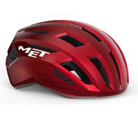 MET Casco Vinci MIPS rojo