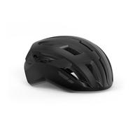 MET Casco Vinci Mips CE - Unisex Negro Talla 52/56 Modelo 2025