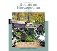 Met de camper door Bosnië en Herzegovina: highlights & camperinformatie (PassePartout reisgidsen)