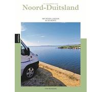 Met de camper door Noord-Duitsland: met Rügen, Usedom en de Müritz (PassePartout reisgidsen)