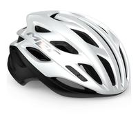 MET Estro Mips Ce - Hombre - Blanco / Negro - talla 58/61- modelo 2026