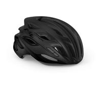 MET Estro Mips Ce - Hombre - Negro - talla 56/58- modelo 2026