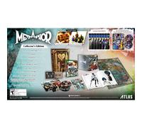 Met fora: Edici n Coleccionista de ReFantazio - Xbox Series X