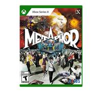 Met fora: Edici n de lanzamiento de ReFantazio - Xbox Series X