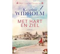 Met hart en ziel: Deel 1 van Het Zweedse lot