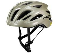 Met Idolo MIPS Casco para Bicicleta, Gris metálico Mate, Talla UN/52-59 cm