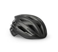 MET Idolo MIPS Bicicleta Hel, Unisex, Titanio Brillante, XL