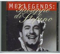 Met Legends: Giuseppe di Stefano
