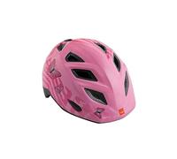 MET M3HELM89UNLR - Casco, S, Rosa, Unisex