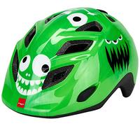 Met Casco Elfo Verde Monstruo S 46-53