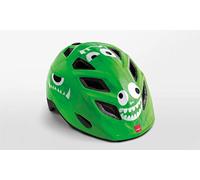 MET M3HELM90UNMO - Casco, M, Verde, Unisex
