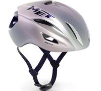 MET Casco Manta MIPS Tadej Pogačar Limited Edition gris/lila