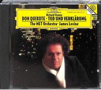 Met Opera Orch - R.Strauss;Don Quixote