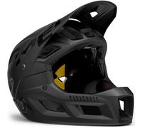 MET Parachute Mcr Mips Ce - Unisex - Negro - talla 58/61- modelo 2025