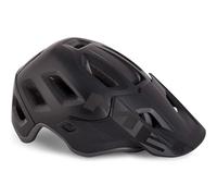 MET Roam Mips - Hombre - Negro - talla 52/56- modelo 2023