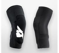 BLUEGRASS Knee Guard Skinny - Unisex - Negro - talla L- modelo 2024