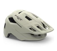 MET Shelter Ce - Unisex - Gris - talla 58/61- modelo 2025