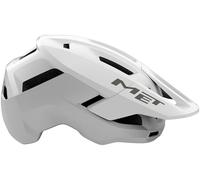 MET Terrae MIPS White, Matt, Gr. M, 57004513