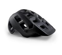 MET Terranova Mips Ce - Unisex - Negro - talla 52/56- modelo 2024