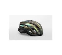 MET - Trenta 3K Carbon MIPS - Casco de Ciclismo de Carretera Ligero y Ajustable met