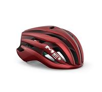 MET Trenta Mips Ce - Hombre - Rojo - talla 58/61- modelo 2025