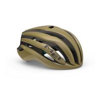 MET Trenta MIPS Wander Cascos, Unisex, Natural, M / 56-58cm