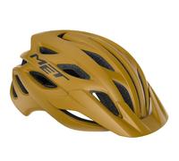 MET Veleno Ce - Unisex - Marrón - talla 52/56- modelo 2024