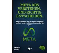 Meta Ads verstehen. Entscheidungen treffen. Ergebnisse stabilisieren. I Warum klassische Agenturarbeit scheitert - und wie systemische Strategie Performance wieder planbar macht
