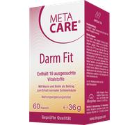 META-CARE® Darm Fit - 60 cápsulas META-CARE®