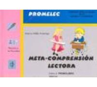 Meta - Comprension Lectora (2ª Ed.)