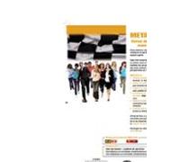 Meta Ele A1 Alumno + Ejercicios: Curso De Español De Supervivencia